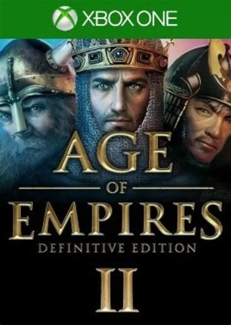 What games are like age of empires on xbox game pass