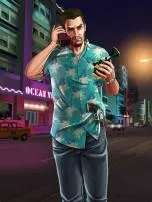 Is tommy vercetti the best gta character?