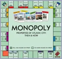 What is the cheapest monopoly space?