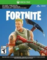 Can you play fortnite on xbox one 500gb?