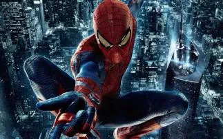 Is spider-man for sony?