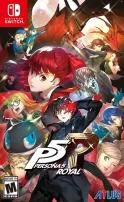 Is persona 5 royal worth the time?