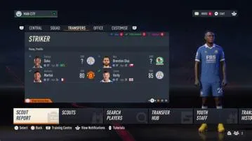 How many people play fifa 23 career mode?