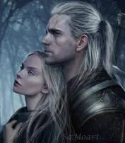 Are ciri and geralt in love in the books?