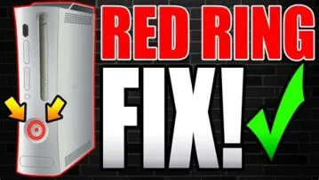 How did xbox fix the red ring of death?