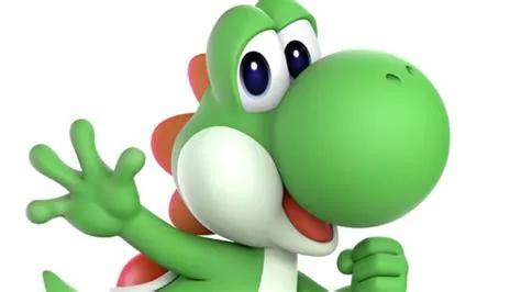 Is yoshi a real japanese name
