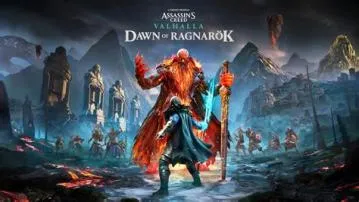 How big is valhalla dawn of ragnarok?