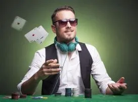 How long does it take to be a good poker player?