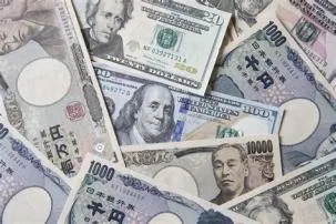What is 1 yen to a dollar?