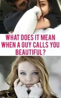 What does it mean when a guy calls a girl slick?