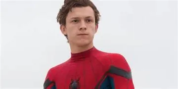 How tall is peter parker?