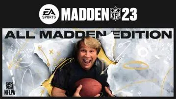 Will madden 23 be free on game pass?
