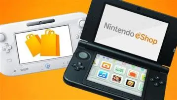 Can you use eshop without nintendo account?