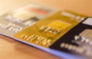 Is it bad to have a credit card and not use it?