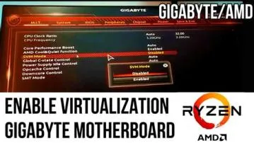 Is amd better for virtualization?