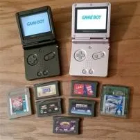 Is the gba backwards compatible?