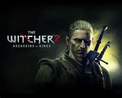 Why witcher 2 is better than 3?