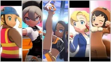 Where is the move trainer in pokemon sword?