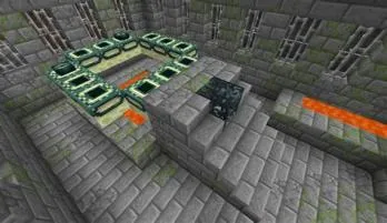 What is the fastest way to find a stronghold in minecraft?