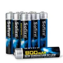 Can you overcharge rechargeable batteries?