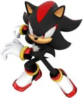 Is shadow in sonic 3?