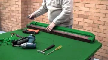 How long does it take to change felt on pool table?
