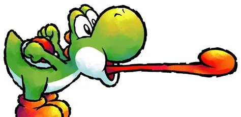 What does the t stand for in yoshis full name