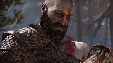 Who could play kratos