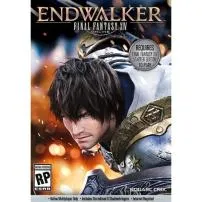 Do i need starter edition to play endwalker?