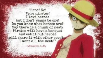 Does luffy say the f word?