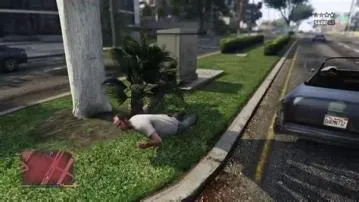 Why did trevor get thrown from a car?