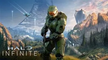 What aspect ratio is halo infinite multiplayer?