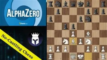 Can alphazero solve chess?