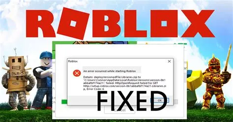 What is error 433 roblox