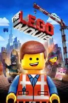 Is the lego movie 100 animation?