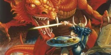 Do people still play original dungeons and dragons?
