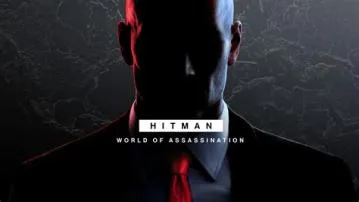 Does hitman 3 include hitman 1 and 2?