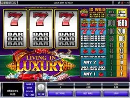 Does turning the volume up on a slot machine increase the payout?