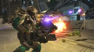 Does halo have co-op mode?