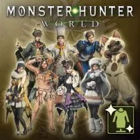 Can monster hunter world be completed single player?