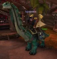 Can you buy mounts in wow?