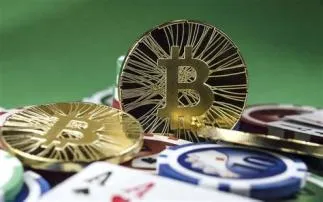 Is bitcoin still a gamble?