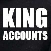 How do i log into my king account?