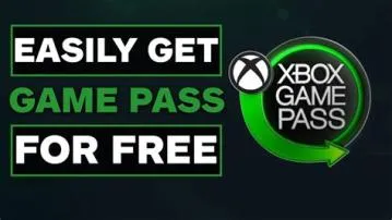 Does xbox ultimate give you free games?