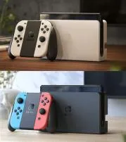How long does an oled nintendo switch last?