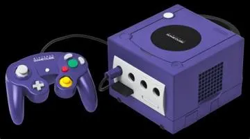Is the gamecube a perfect cube?