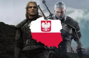 Is the witcher based off polish culture?