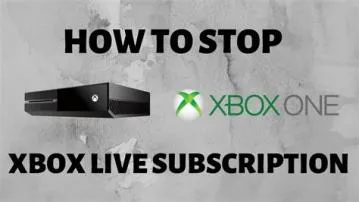 Will microsoft stop supporting xbox one?
