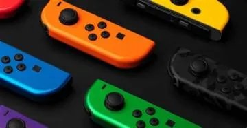 Is it safe to put skins on nintendo switch?