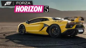 What is the size of forza horizon 4 mobile?
